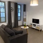 Appartement Plein Centre Avignon