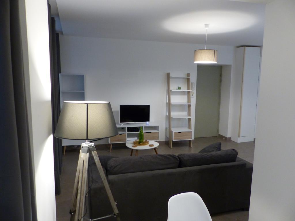 Apartment Plein Centre *